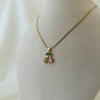Cherry Necklace