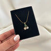 Cherry Necklace