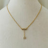 Mini Dangling Necklace