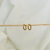 Round Recta Hoops