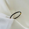 Bamboo Bangle Bracelet