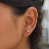 Ball Back Studs II