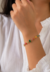 Shape Fusion Bracelet - I