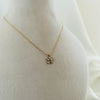 Flower Necklace
