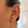 Ball Back Studs II