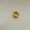 Double Band Ear Cuff