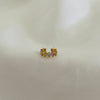 Diamond Ear Cuff