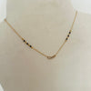 Myra Floral Cluster Mangalsutra
