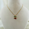 Cherry Necklace