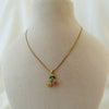 Cherry Necklace