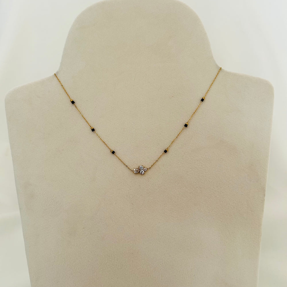 Ivy Bloom Mangalsutra