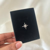 Starburst Spark Ring