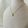 Asymmetrical Necklace