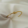 Knot Cuff Bracelet