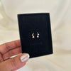 Second Piercing Ball Back Studs
