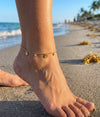 Elara Anklet