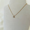 Mystic Eye Necklace