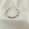 Marquise Luxe Tennis Bracelet