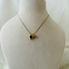 Floral Love Necklace