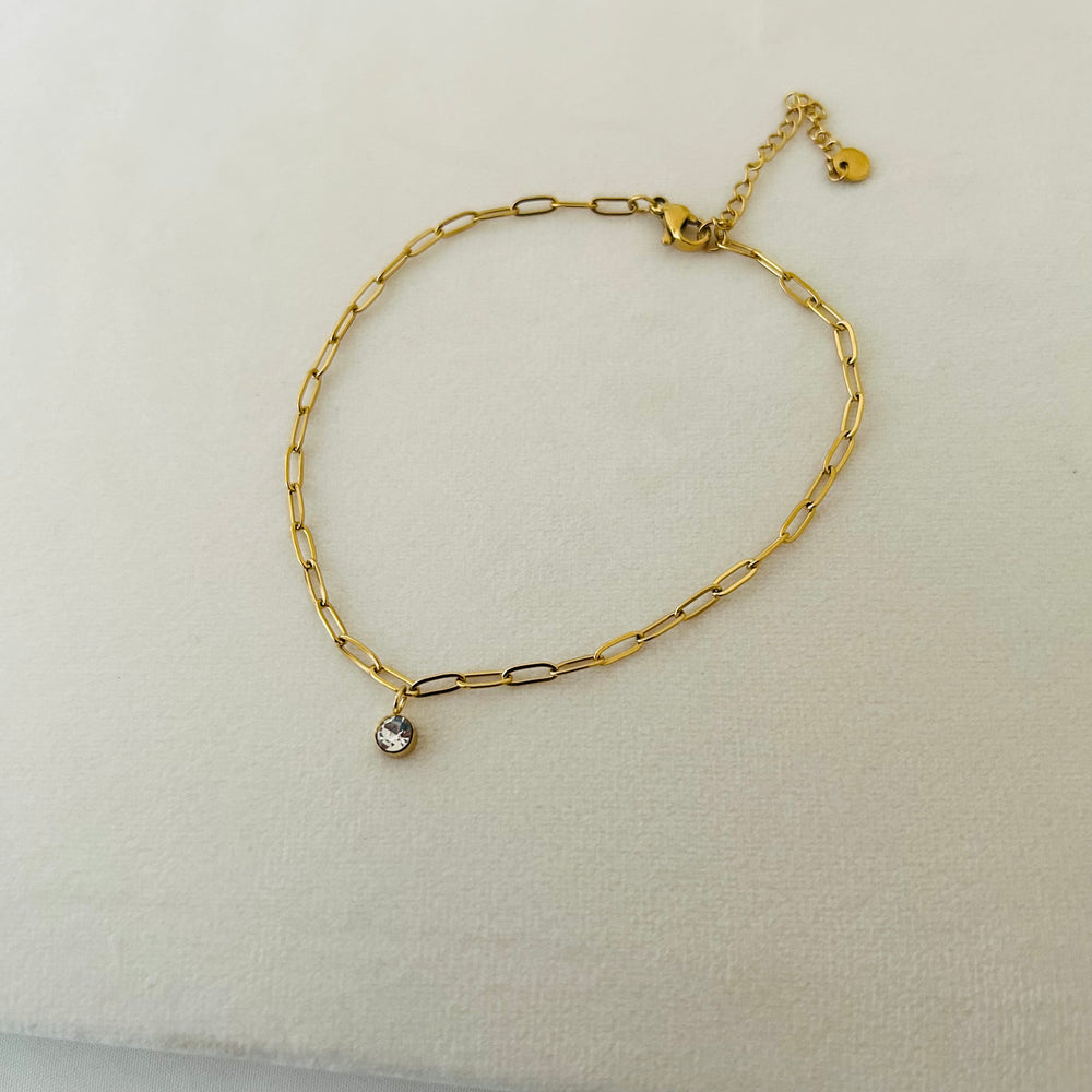 Nova Anklet