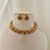 Royal Kemp Temple Choker Set