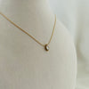 Mini Stone necklace