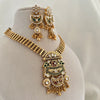Antique Temple Choker Set