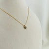 Mini Grape Necklace
