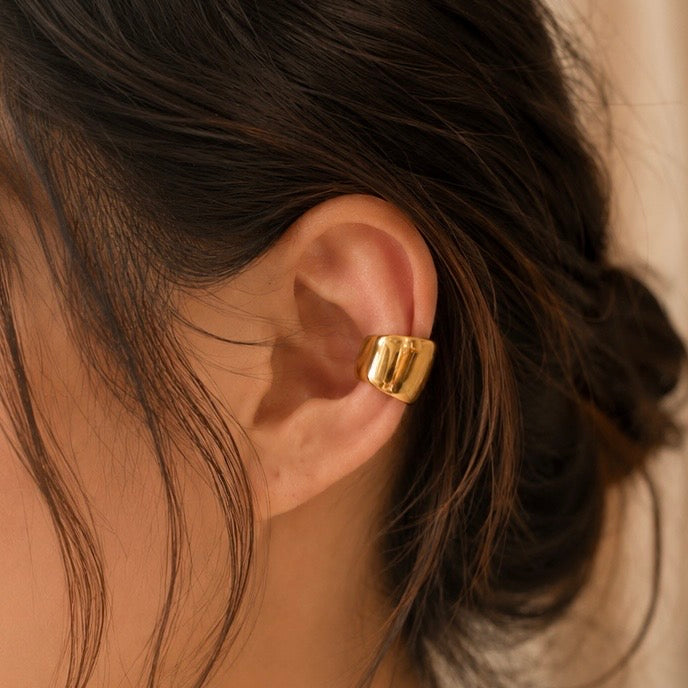 Classic Ear Cuff