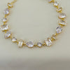 Shape Fusion Bracelet - III