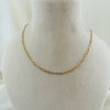 Link Chain Necklace