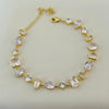 Shape Fusion Bracelet - III