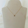 Luna Eye Necklace