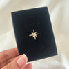 Starburst Spark Ring