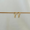 Studded Danglers