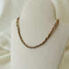 Tricolore Necklace