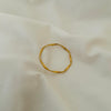 Weavy Bangle