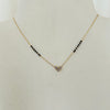 Trio Stone Mangalsutra