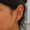 Ball Back Studs II