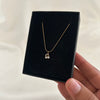 Mini Cherry Necklace