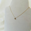 Azure Eye Necklace