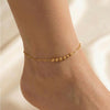 Eternal Anklets