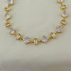 Shape Fusion Bracelet - II