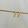 Studded Danglers