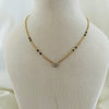 Minimal Mangalsutra Design II