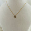 Mini Grape Necklace