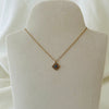 Evil Bloom Necklace