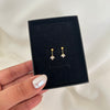 Helix Piercing ball Back Stud