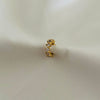 Diamond Ear Cuff