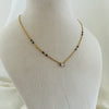 Minimal Mangalsutra Design II